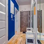 Przy Gondoli - Zrodlana 2 By Royal Aparts Апартаменты