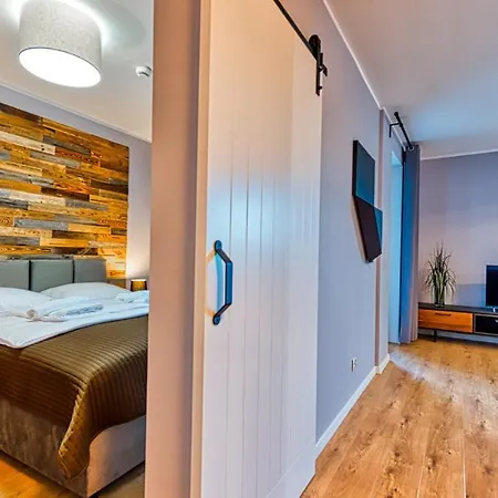 Appartement Przy Gondoli - Zrodlana 2 By Royal Aparts