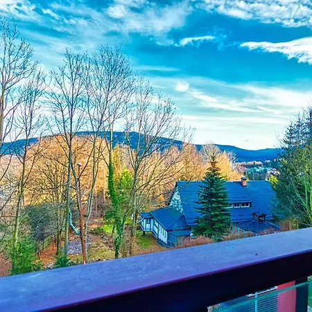 Appartement Przy Gondoli - Zrodlana 2 By Royal Aparts Świeradów-Zdrój