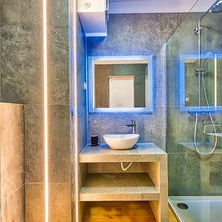 Przy Gondoli - Zrodlana 2 By Royal Aparts Appartamento *