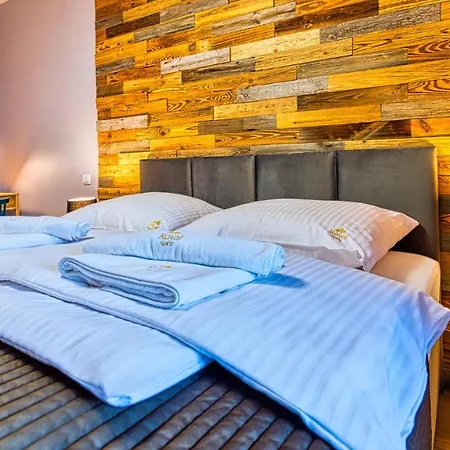 Appartement Przy Gondoli - Zrodlana 2 By Royal Aparts Świeradów-Zdrój