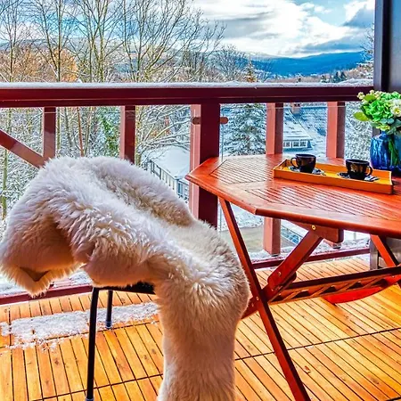 Appartement Przy Gondoli - Zrodlana 2 By Royal Aparts *