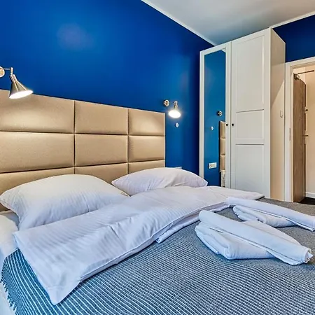 Przy Gondoli - Zrodlana 2 By Royal Aparts