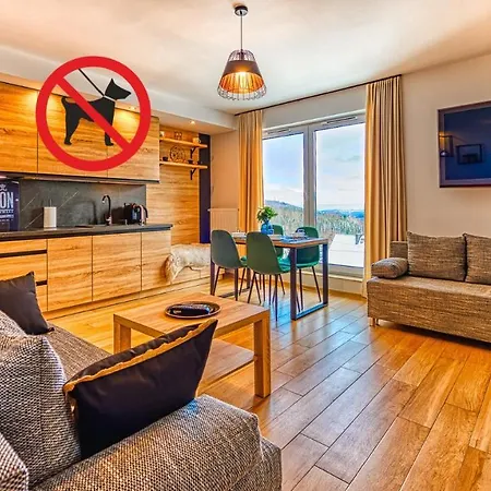 Przy Gondoli - Zrodlana 2 By Royal Aparts