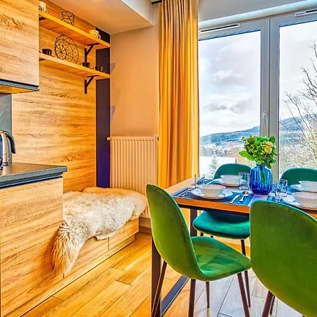 Przy Gondoli - Zrodlana 2 By Royal Aparts Appartement