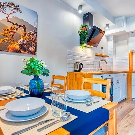 Przy Gondoli - Zrodlana 2 By Royal Aparts *