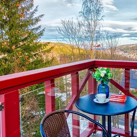 Przy Gondoli - Zrodlana 2 By Royal Aparts Appartamento