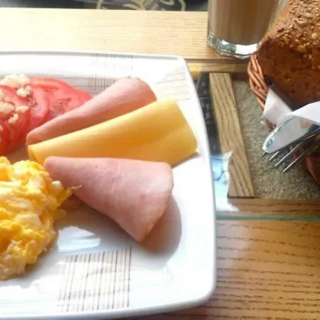 Przy Gondoli - Zrodlana 2 By Royal Aparts Appartement Świeradów-Zdrój