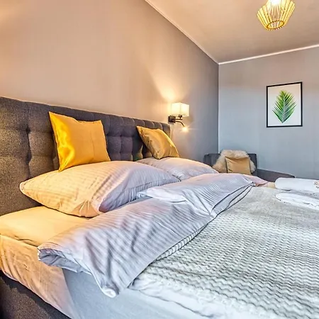 Przy Gondoli - Zrodlana 2 By Royal Aparts Appartement *