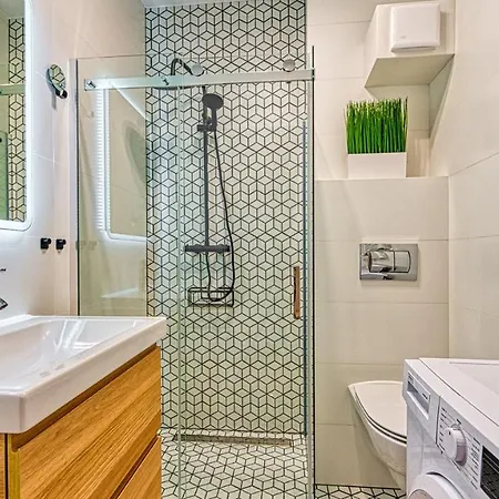 Appartamento Przy Gondoli - Zrodlana 2 By Royal Aparts *