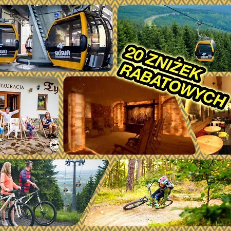 Appartement Przy Gondoli - Zrodlana 2 By Royal Aparts *