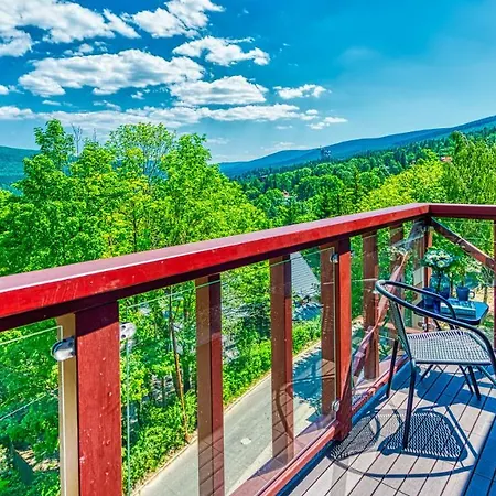 Przy Gondoli - Zrodlana 2 By Royal Aparts *