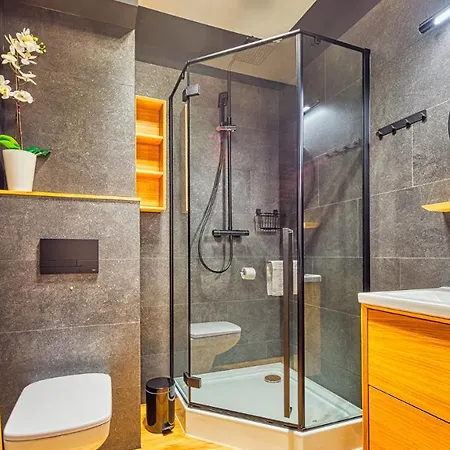 Przy Gondoli - Zrodlana 2 By Royal Aparts Świeradów-Zdrój