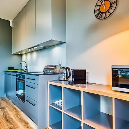 Appartement Przy Gondoli - Zrodlana 2 By Royal Aparts *