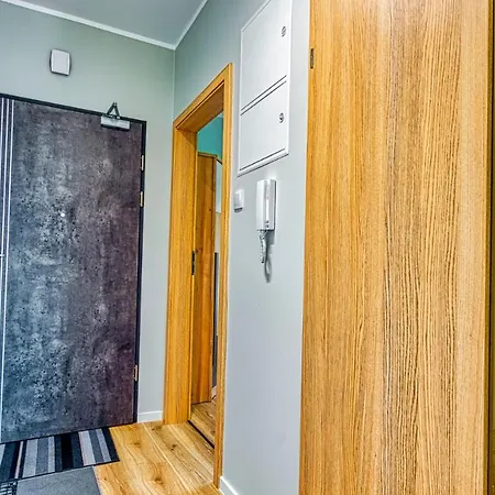 Appartement Przy Gondoli - Zrodlana 2 By Royal Aparts Świeradów-Zdrój