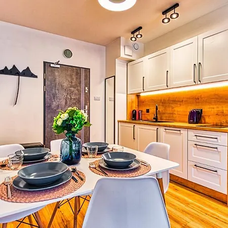 Przy Gondoli - Zrodlana 2 By Royal Aparts