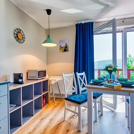 Przy Gondoli - Zrodlana 2 By Royal Aparts