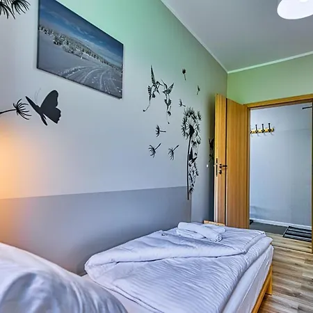Apartmán Przy Gondoli - Zrodlana 2 By Royal Aparts