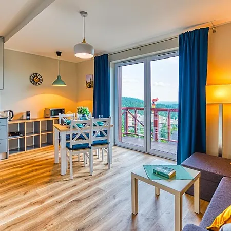 Apartmán Przy Gondoli - Zrodlana 2 By Royal Aparts *