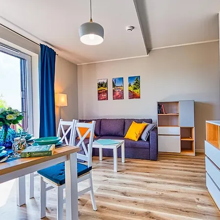 Przy Gondoli - Zrodlana 2 By Royal Aparts