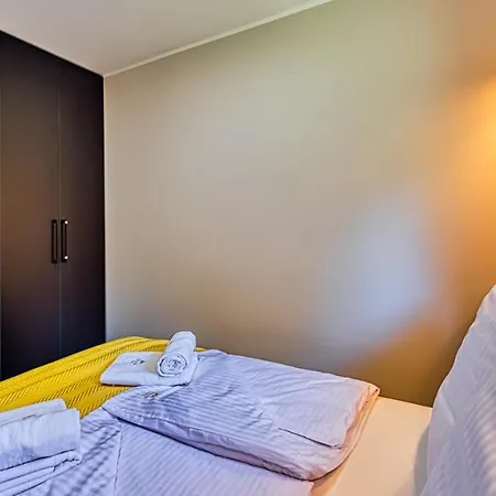 Przy Gondoli - Zrodlana 2 By Royal Aparts Apartmán Świeradów-Zdrój
