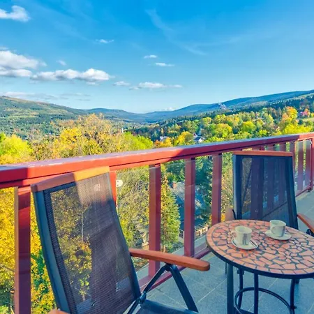 Przy Gondoli - Zrodlana 2 By Royal Aparts * Świeradów-Zdrój