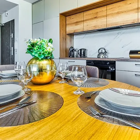 Apartmán Przy Gondoli - Zrodlana 2 By Royal Aparts Świeradów-Zdrój