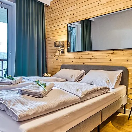 Apartmán Przy Gondoli - Zrodlana 2 By Royal Aparts *