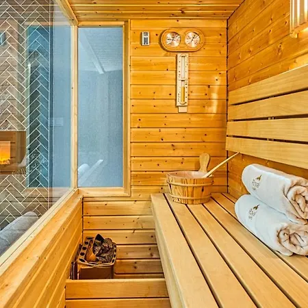 Przy Gondoli - Zrodlana 2 By Royal Aparts