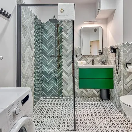 Appartement Przy Gondoli - Zrodlana 2 By Royal Aparts Świeradów-Zdrój