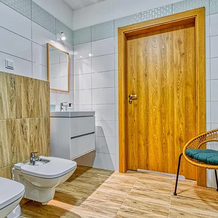 Appartement Przy Gondoli - Zrodlana 2 By Royal Aparts *
