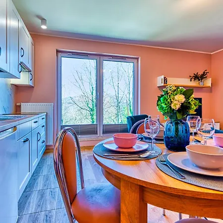 Przy Gondoli - Zrodlana 2 By Royal Aparts Apartmán Świeradów-Zdrój