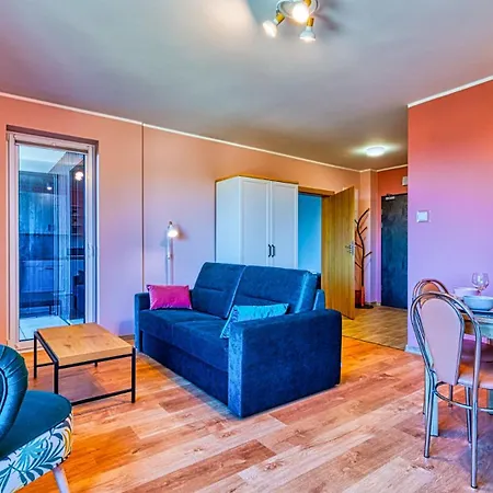 Apartmán Przy Gondoli - Zrodlana 2 By Royal Aparts
