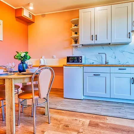 Appartement Przy Gondoli - Zrodlana 2 By Royal Aparts *