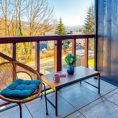 Apartmán Przy Gondoli - Zrodlana 2 By Royal Aparts Świeradów-Zdrój