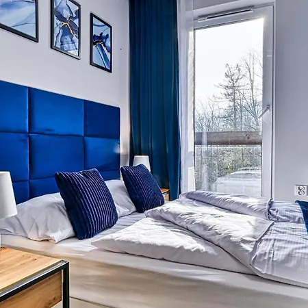 Apartmán Przy Gondoli - Zrodlana 2 By Royal Aparts Świeradów-Zdrój