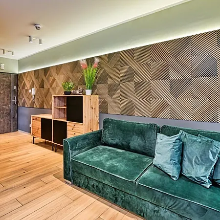 Apartmán Przy Gondoli - Zrodlana 2 By Royal Aparts