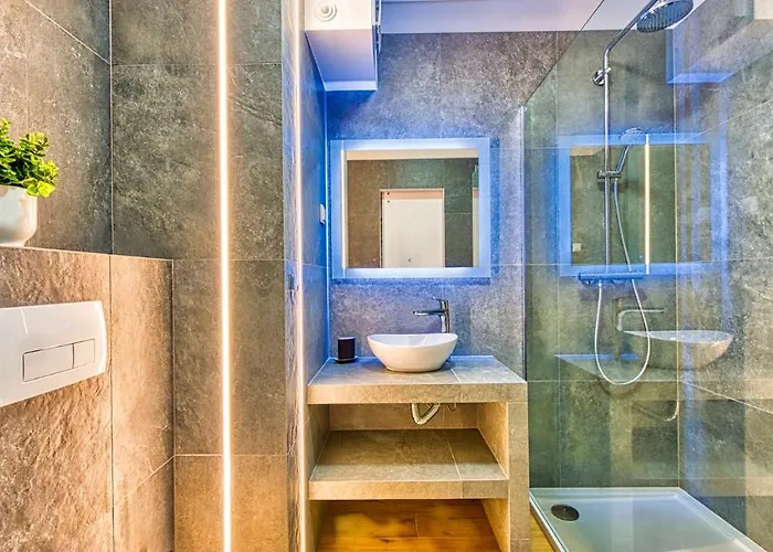 Przy Gondoli - Zrodlana 2 By Royal Aparts شقة *