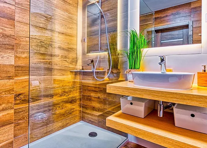 Przy Gondoli - Zrodlana 2 By Royal Aparts *