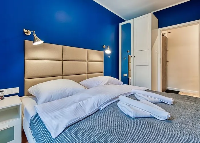 Przy Gondoli - Zrodlana 2 By Royal Aparts