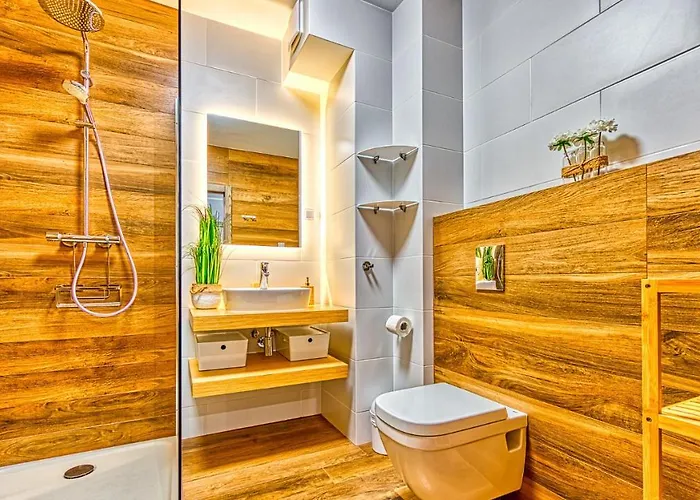 Przy Gondoli - Zrodlana 2 By Royal Aparts