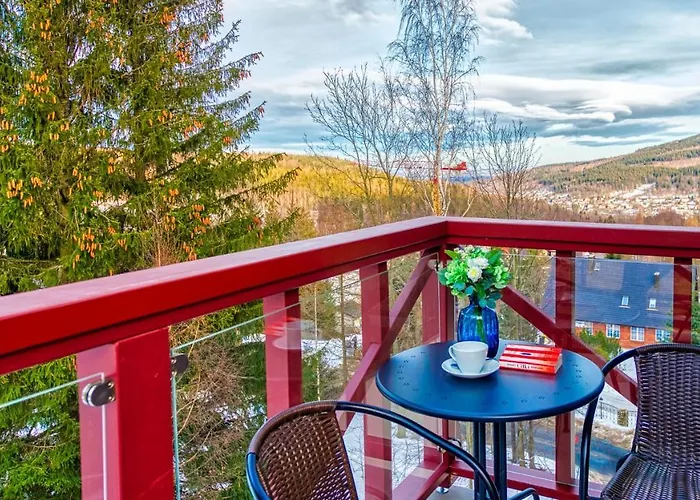 Przy Gondoli - Zrodlana 2 By Royal Aparts شقة