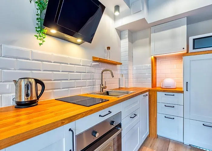 Przy Gondoli - Zrodlana 2 By Royal Aparts شقة Świeradów-Zdrój