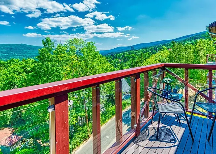 Przy Gondoli - Zrodlana 2 By Royal Aparts *