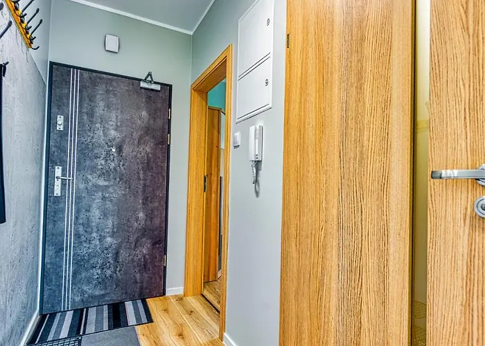 شقة Przy Gondoli - Zrodlana 2 By Royal Aparts Świeradów-Zdrój