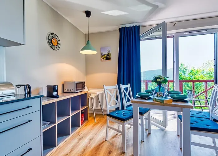 Przy Gondoli - Zrodlana 2 By Royal Aparts