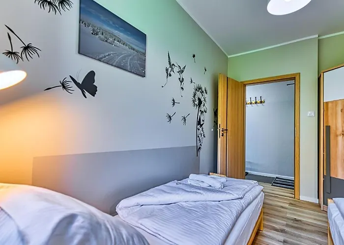 شقة Przy Gondoli - Zrodlana 2 By Royal Aparts