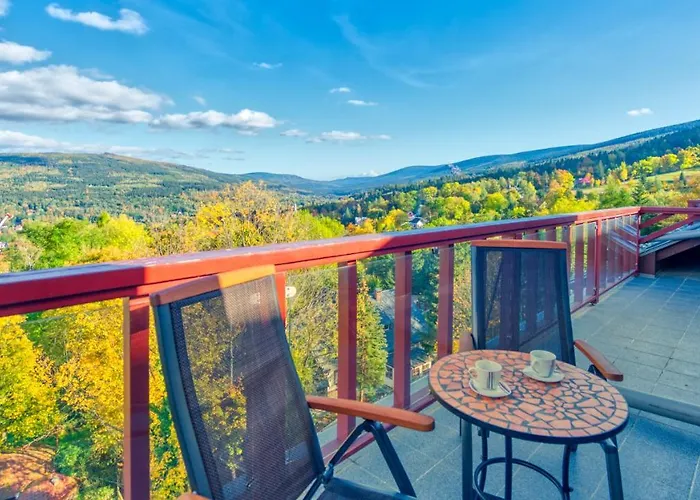 Przy Gondoli - Zrodlana 2 By Royal Aparts * Świeradów-Zdrój