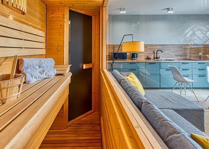 Przy Gondoli - Zrodlana 2 By Royal Aparts شقة Świeradów-Zdrój