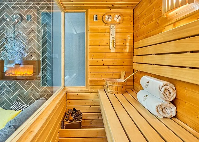 Przy Gondoli - Zrodlana 2 By Royal Aparts